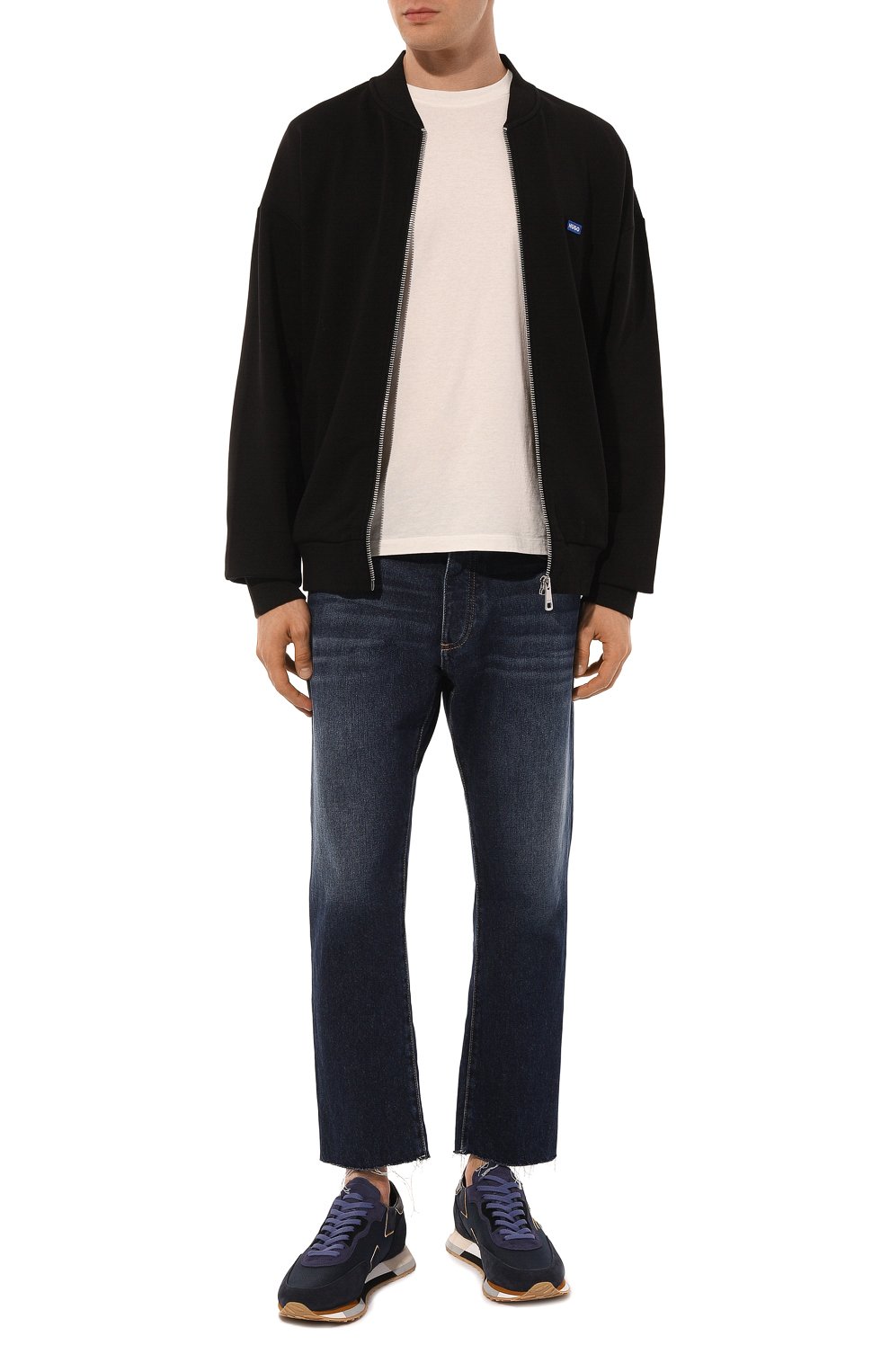 Джинсы ICON DENIM LA, арт. J0SH/ID876, фото 2