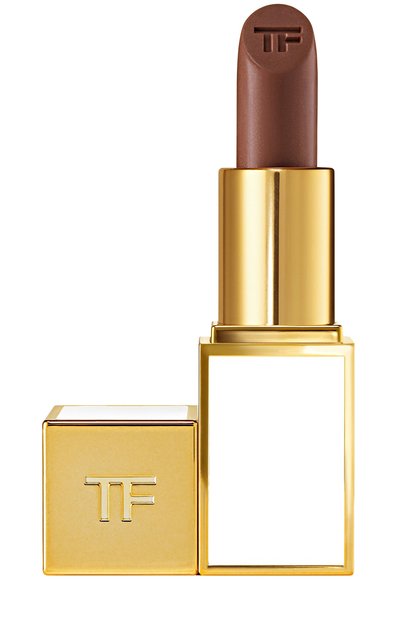 Женская мини-помада для губ lip color sheer boys &amp; girls, оттенок kyra TOM FORD, арт. T5P4-03