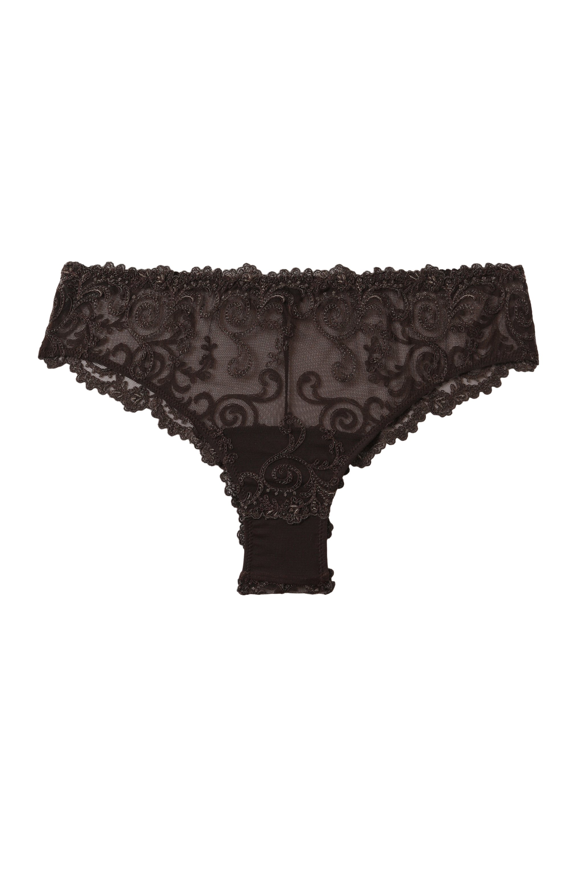 Трусы-танга AMBRA, арт. 1879, фото 1