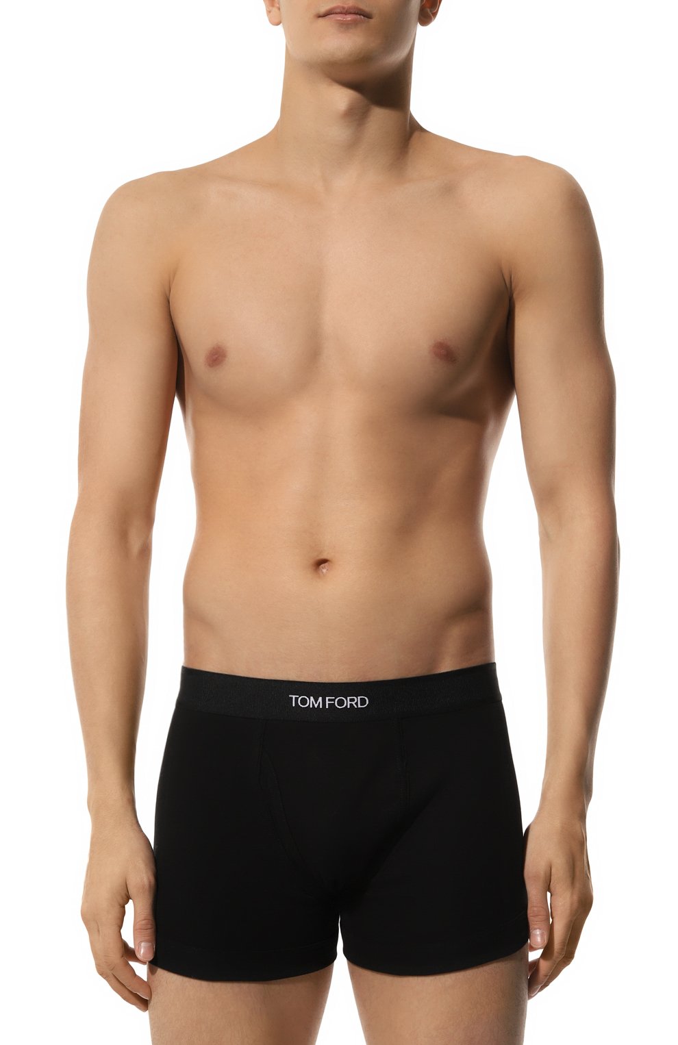 Хлопковые боксеры TOM FORD, арт. T4LC3104, фото 2