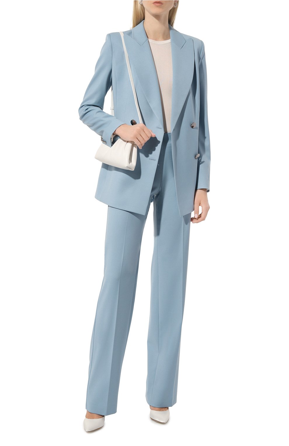 Брюки CHAPURIN, арт. P/15585/283633-М/SS24, фото 2