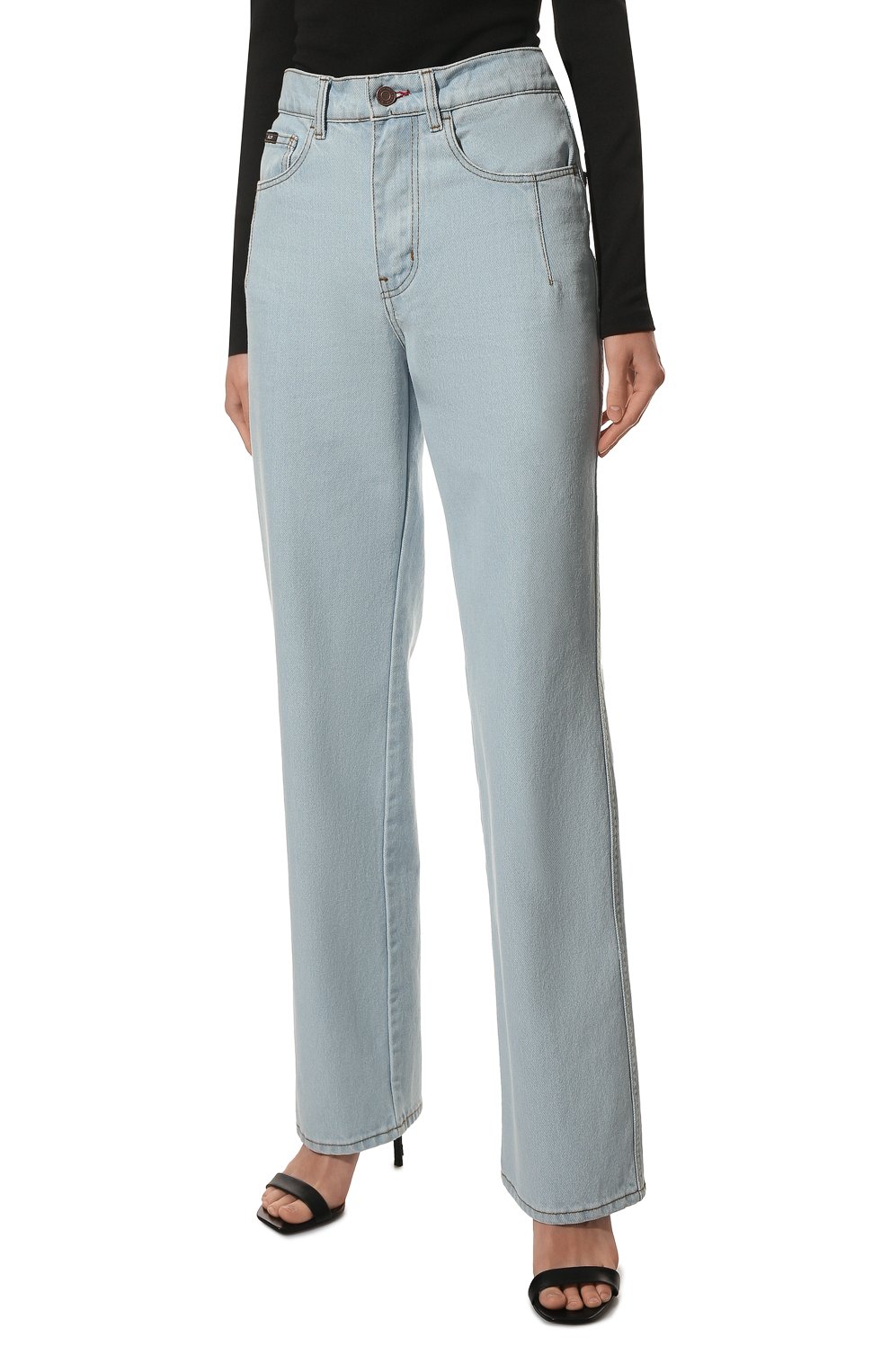 Джинсы BLCV, арт. 102DVHMS030_SB, фото 3