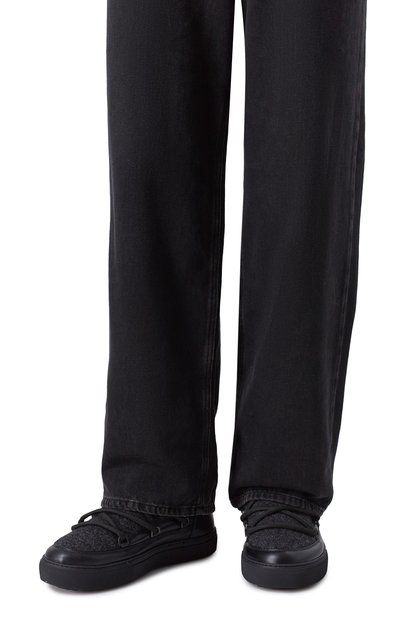 Текстильные сапоги felt INUIKII, арт. 2001.003.0082, фото 3