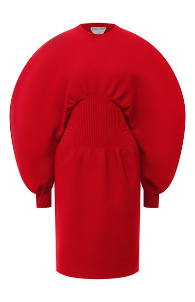 Платье BOTTEGA VENETA, арт. 650768/V0CX0, фото 1