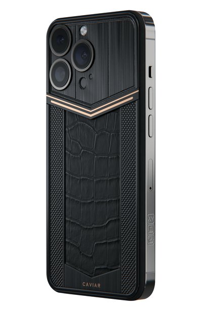 Caviar iphone 14 pro max 1tb dark light CAVIAR, арт. 27983_14max_1024, фото 3