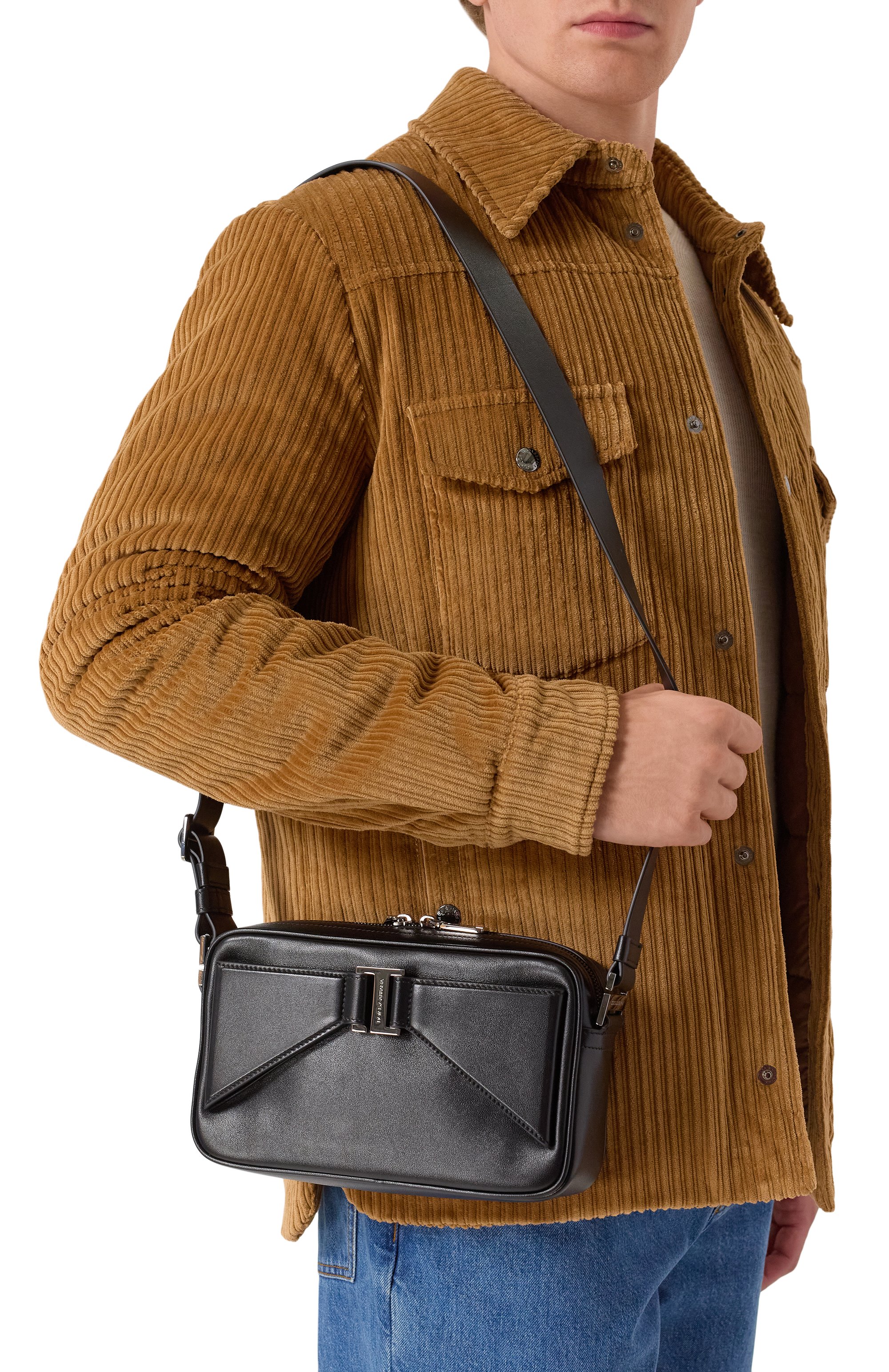 Сумка DOLCE & GABBANA, арт. BM2386/AV956, фото 2