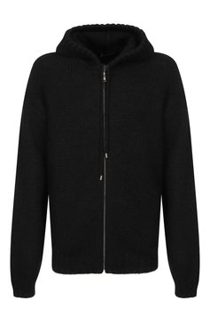 Кардиган из шерсти и кашемира PRADA, арт. UMG064-1YVW-F0002, фото 1