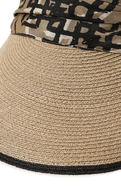 Козырек BRUNELLO CUCINELLI, арт. MCAP90093P, фото 4