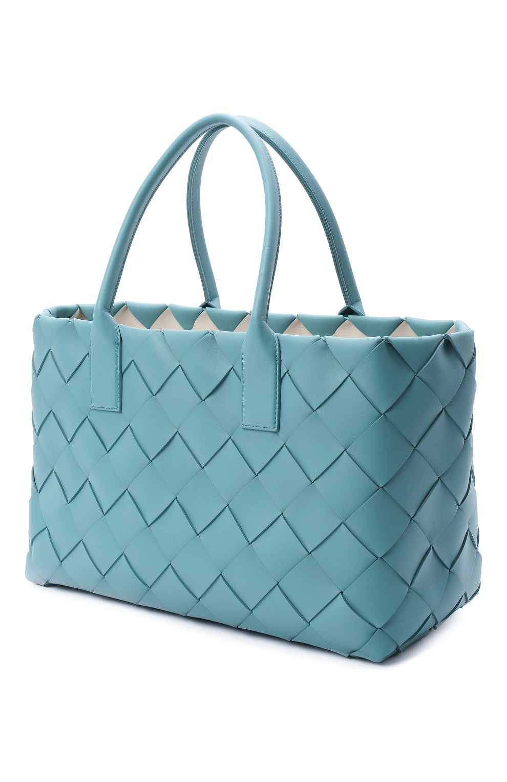 Сумка-тоут BOTTEGA VENETA, арт. 630817/VMAY3, фото 3