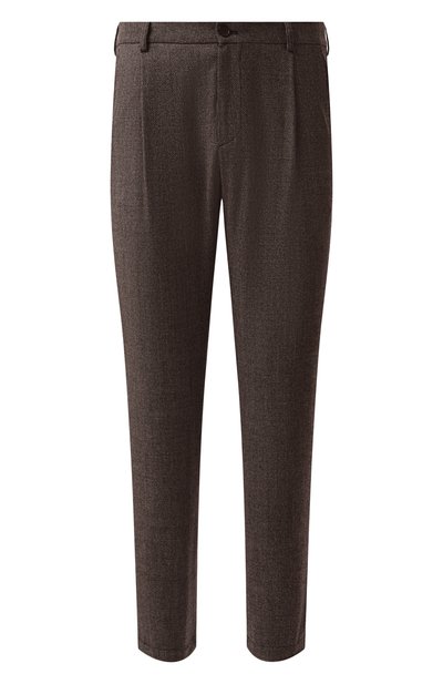 Мужские шерстяные брюки WINDSOR, арт. FL0M0/10014512