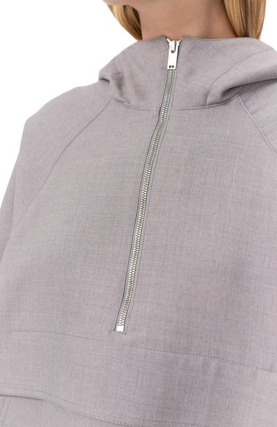 Анорак из шерсти и хлопка ARMARIUM, арт. ARMFWJ015/W015, фото 5