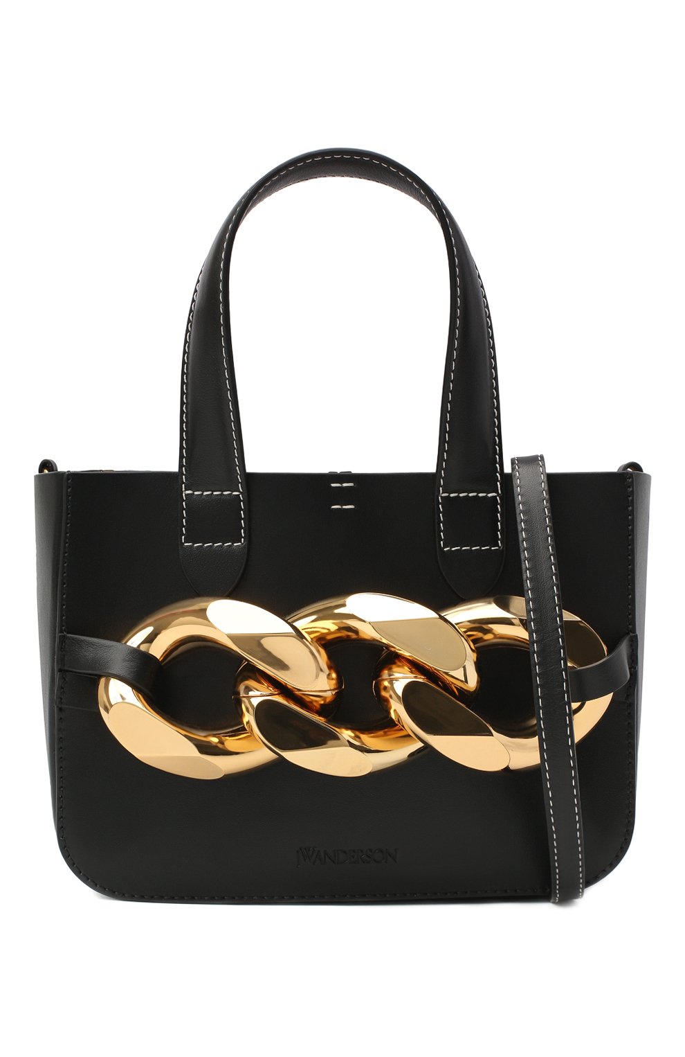 Сумка-тоут mini JW ANDERSON, арт. HB0306 LA0020, фото 6