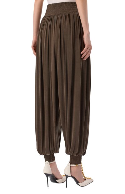 Джоггеры BALMAIN, арт. GF0PN230/JJ77, фото 4