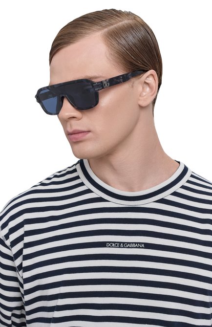 Женские солнцезащитные очки DOLCE & GABBANA, арт. 4507-3445/1