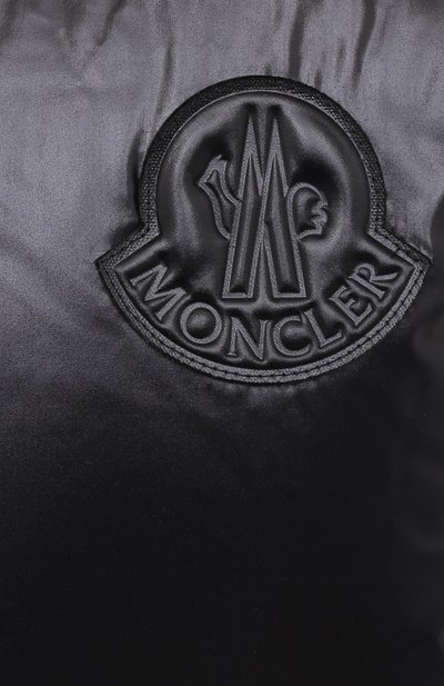 Пуховый жилет MONCLER, арт. F2-093-1A563-00-C0065, фото 5