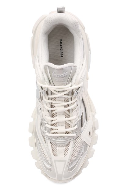 Комбинированные кроссовки track 2.0 BALENCIAGA, арт. 568614/W2GN1, фото 5