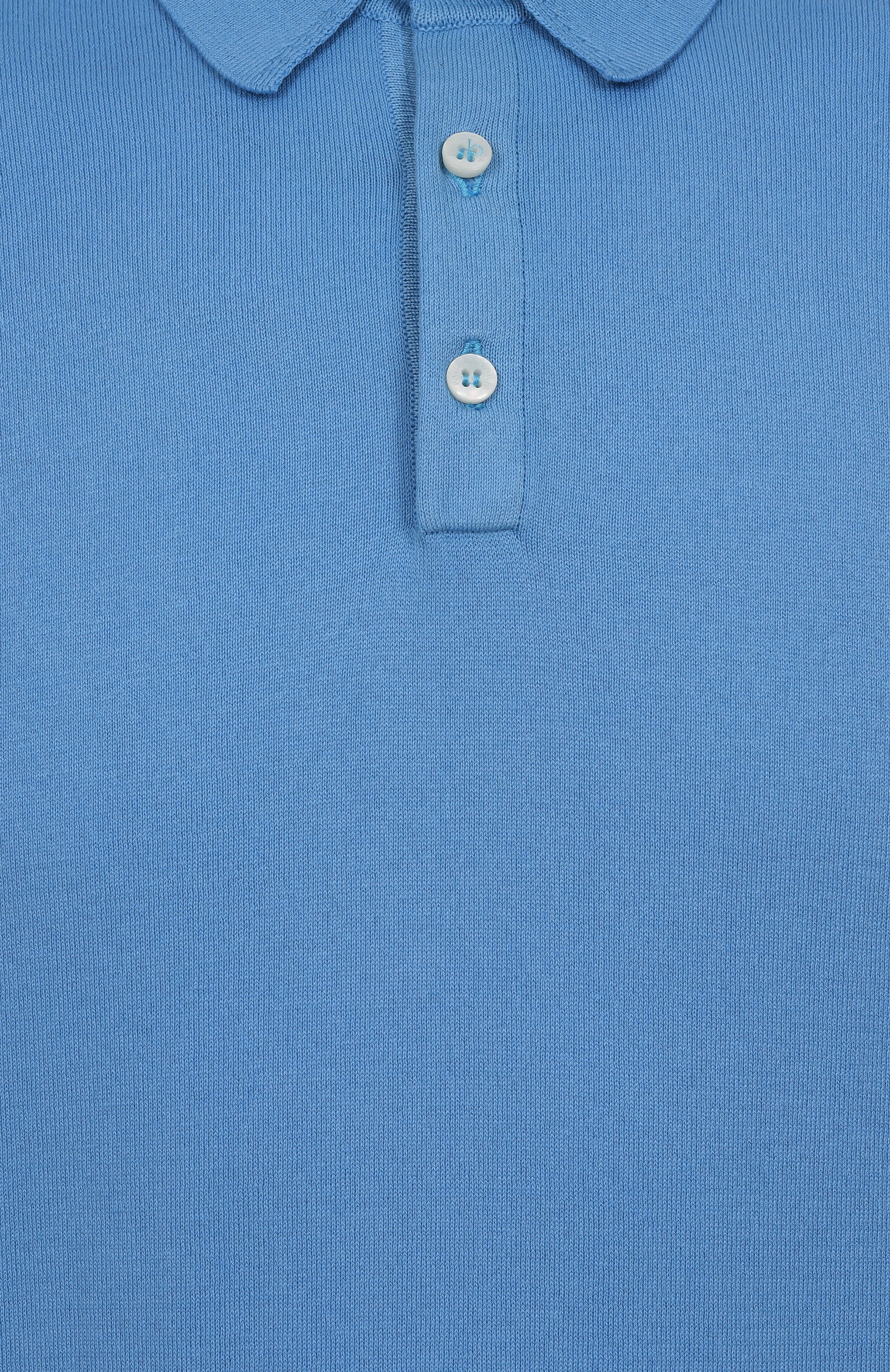 Хлопковое поло PAUL&SHARK, арт. 22411609/3XL, фото 6