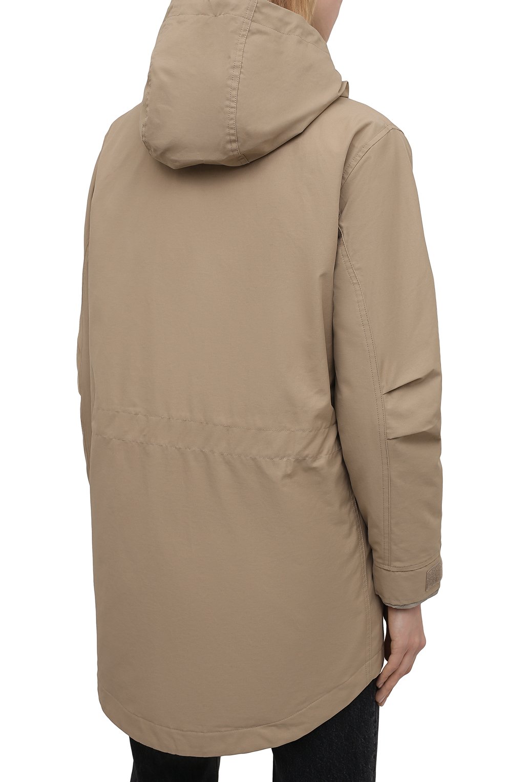 Комплект из парки и утепленной куртки POLO RALPH LAUREN, арт. 211844802, фото 4