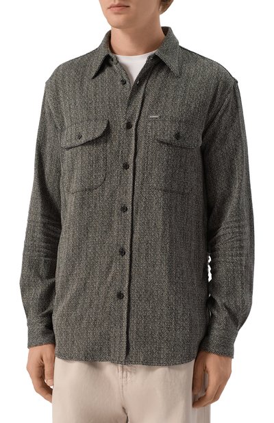Рубашка DSQUARED2, арт. S74DM1063/D35517, фото 3