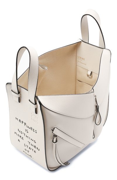 Сумка hammock small LOEWE, арт. A538S35X31, фото 4