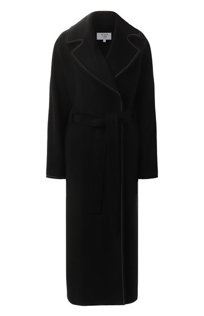 Женское пальто из шерсти и кашемира SEVEN LAB, арт. SCU.03.900.558