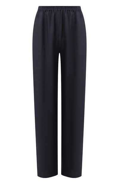 Женские брюки из вискозы ACNE STUDIOS, арт. AK0063