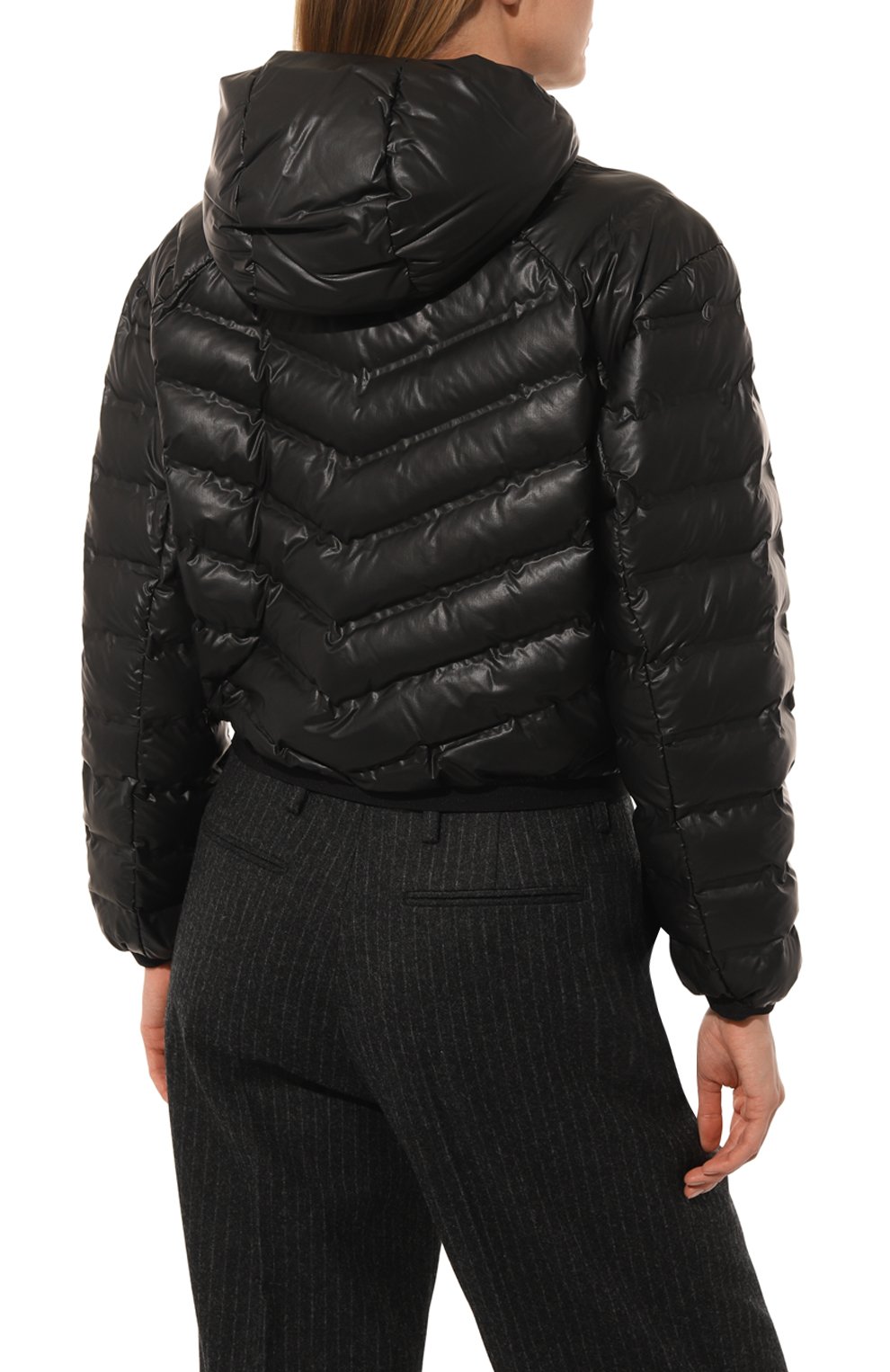 Куртка prada linea rossa PRADA, арт. 291699-1T2Y-F0002-192, фото 4