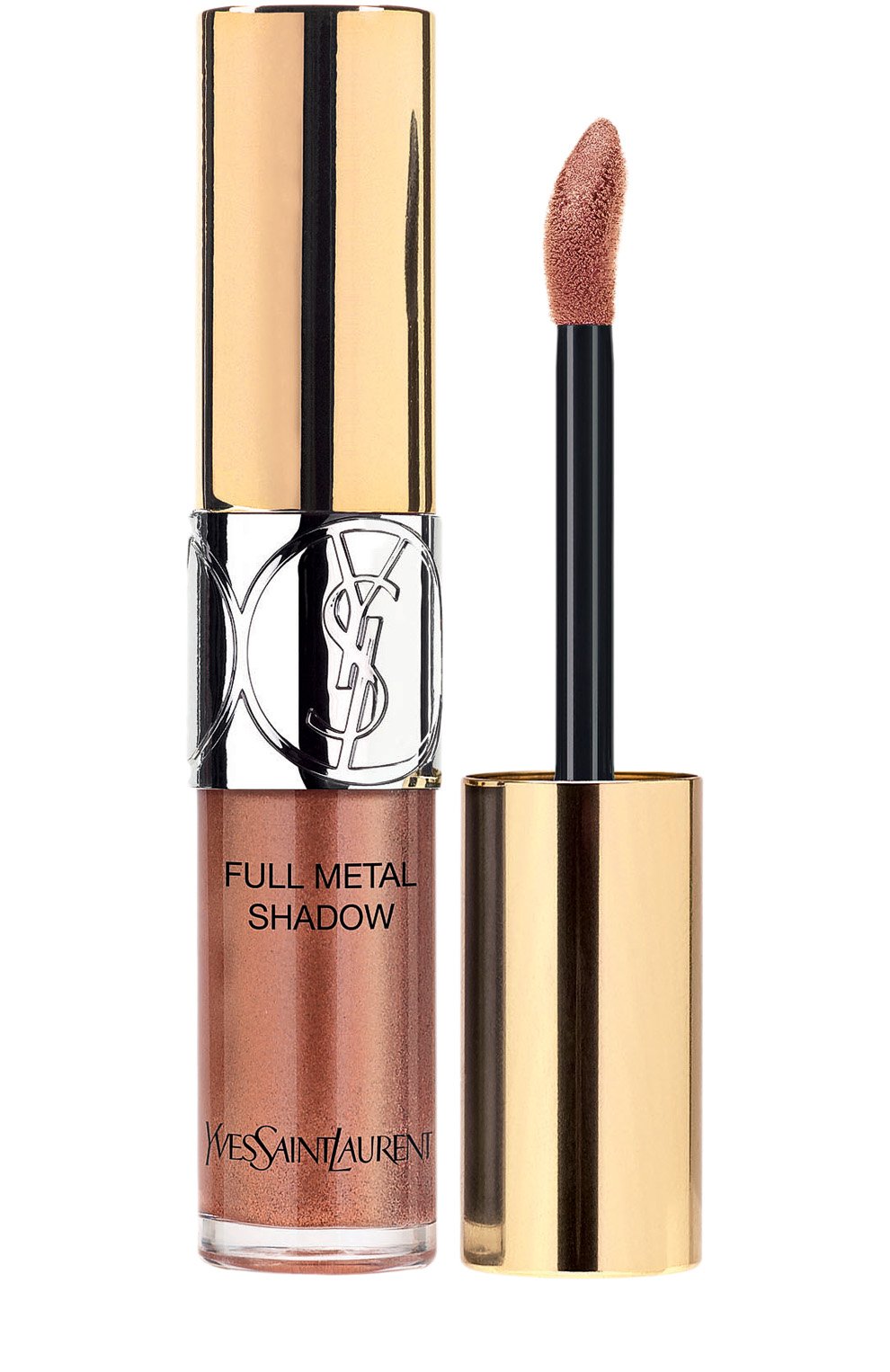 Тени для век couture metallics, оттенок 05 YSL, арт. 3614270282133, фото 1
