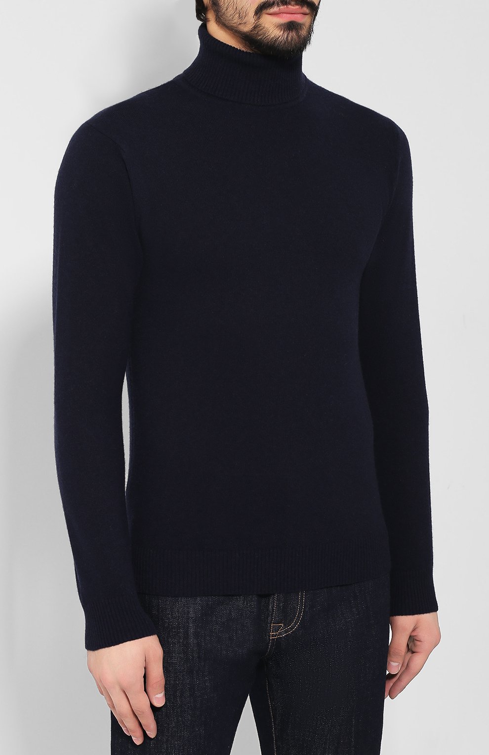 Кашемировая водола зка DANIELE FIESOLI, арт. WS3002, фото 3