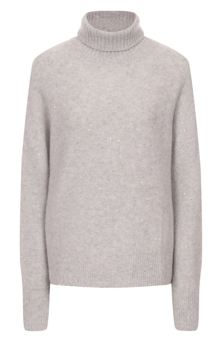 Женский свитер из кашемира и хлопка ADDICTED, арт. NY102-1