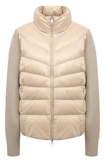 Женская пуховая куртка MONCLER, арт. 9B000.12/M1131