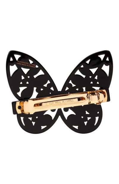 Заколка для волос ALEXANDRE DE PARIS, арт. AA8-17519-02 N, фото 3