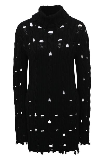 Шерстяной свитер AND THE BRAND, арт. W24-JM022-0702-900, фото 1