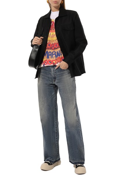 Джинсы R13, арт. R13MD038-D213C, фото 2