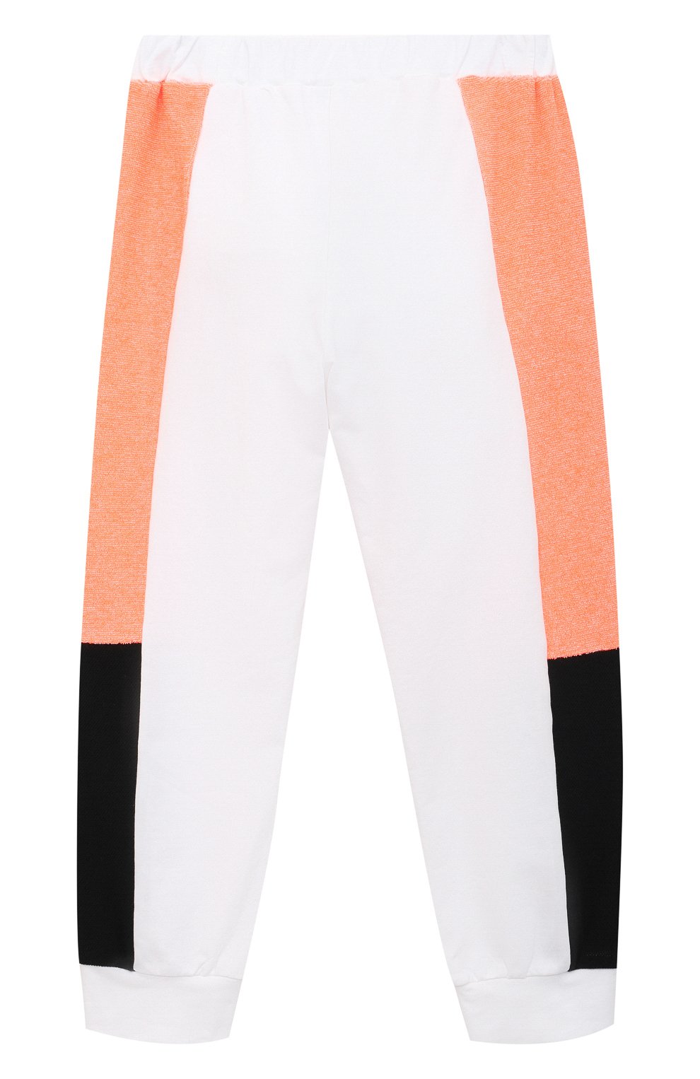 Хлоповые джоггеры EMILIO PUCCI, арт. 9O6077, фото 2