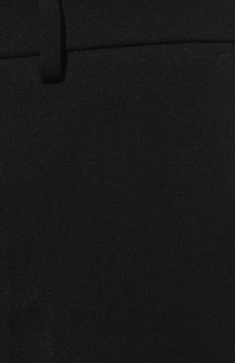 Брюки из шерсти и вискозы TRUSSARDI, арт. 52P00294-1T006137, фото 5