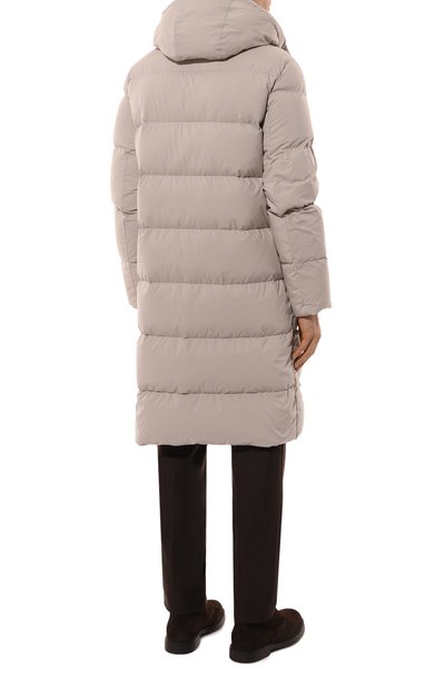 Пуховик HETREGO, арт. 8N502/L0GAN, фото 4