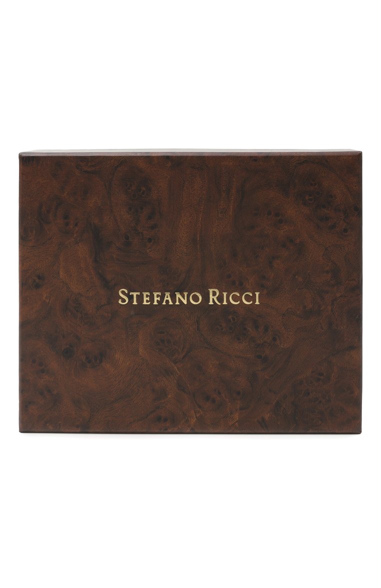 Поднос овальный маленький STEFANO RICCI, арт. 0V01612/VELI2A, фото 1