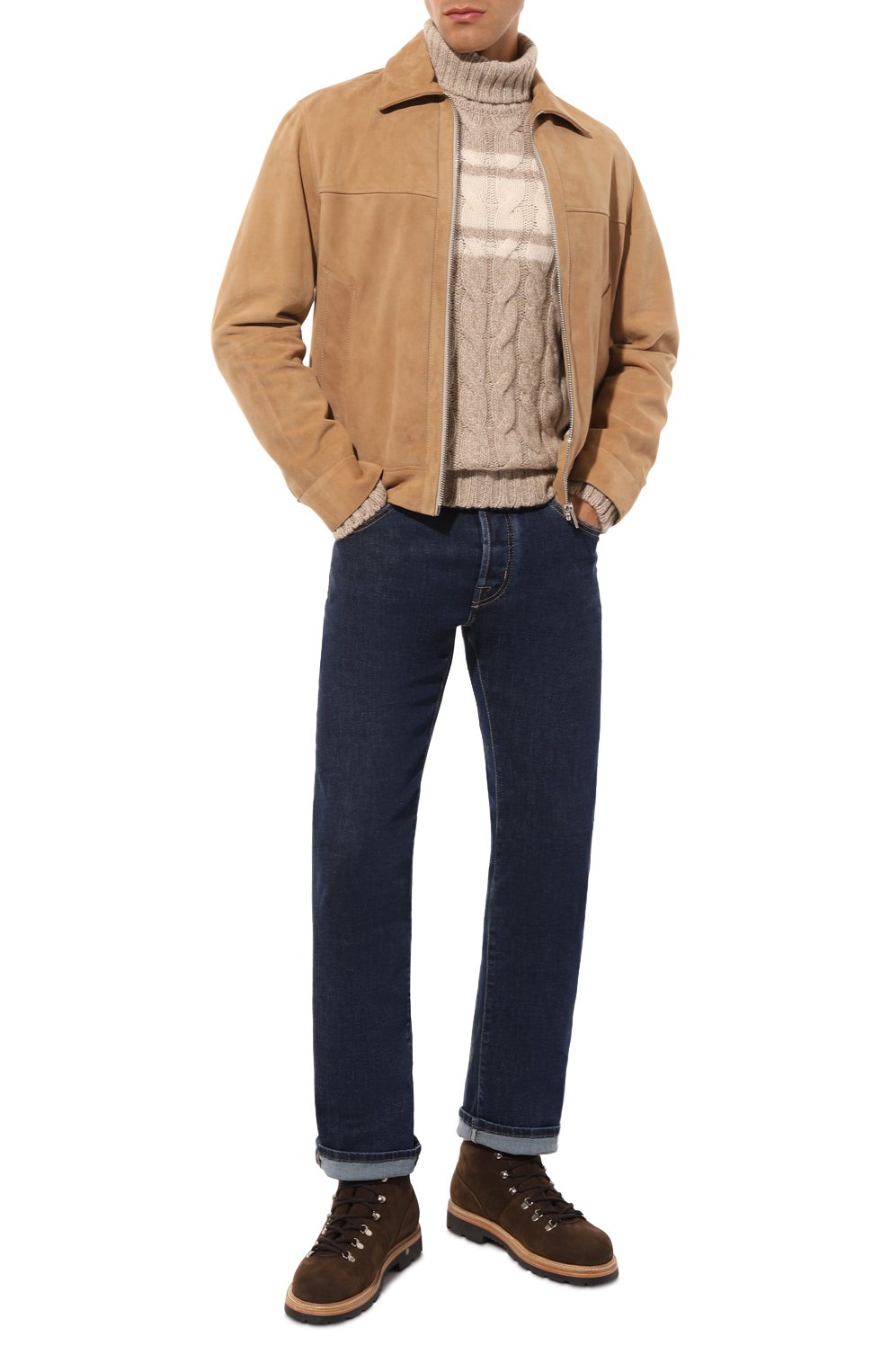 Джинсы eduard JACOB COHEN, арт. U Q E05 40 S 3678/844D, фото 2