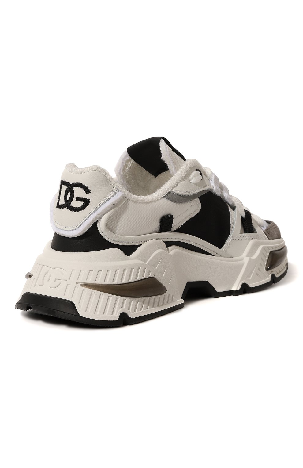 Кроссовки DOLCE & GABBANA, арт. DA5118/AY608/29-36, фото 3