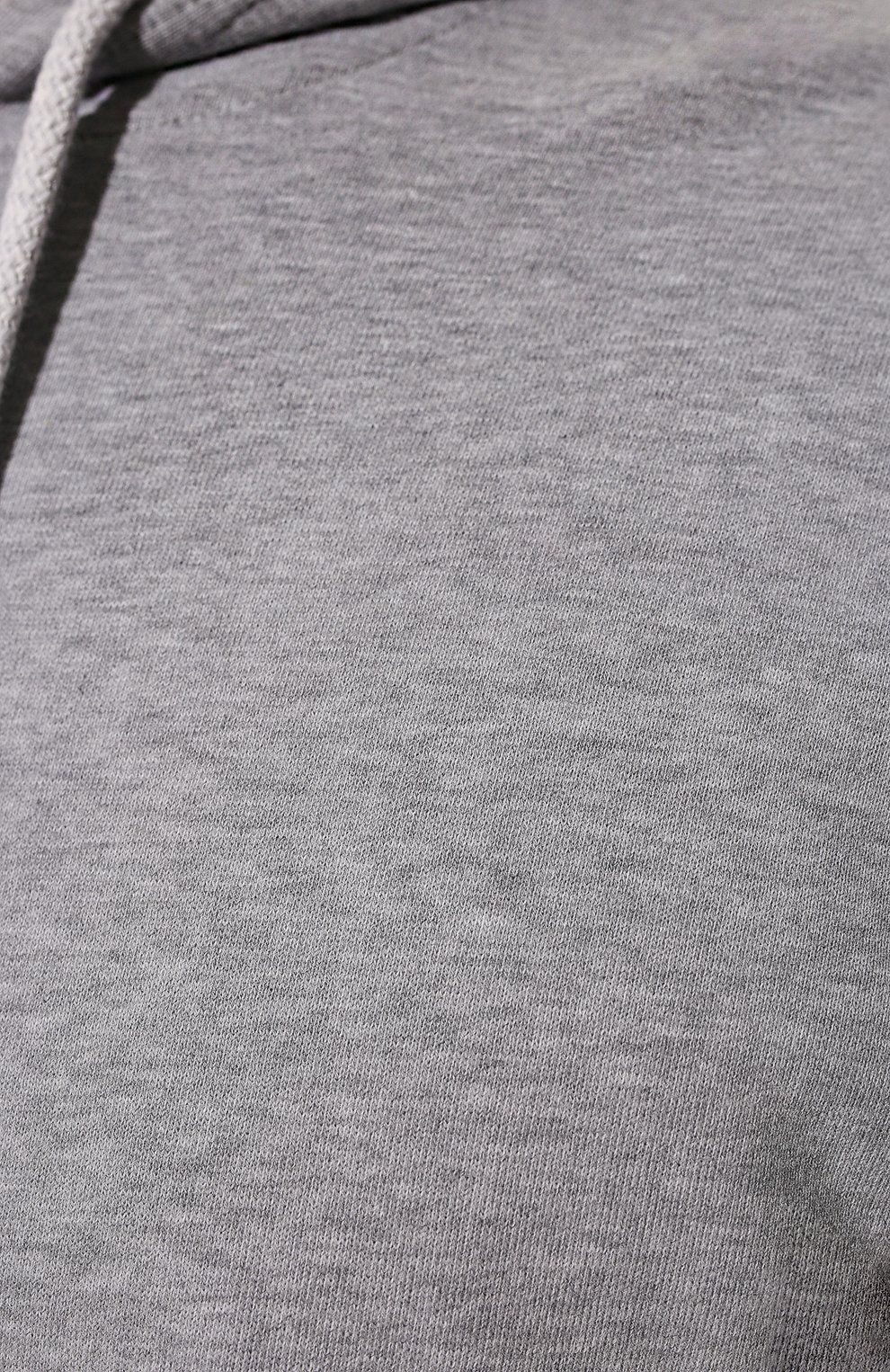 Хлопковое худи BRUNELLO CUCINELLI, арт. MTU143450, фото 5