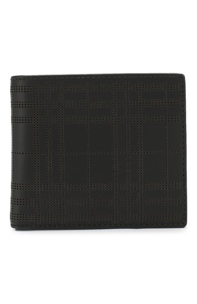Кожаное портмоне BURBERRY, арт. 8008392, фото 1
