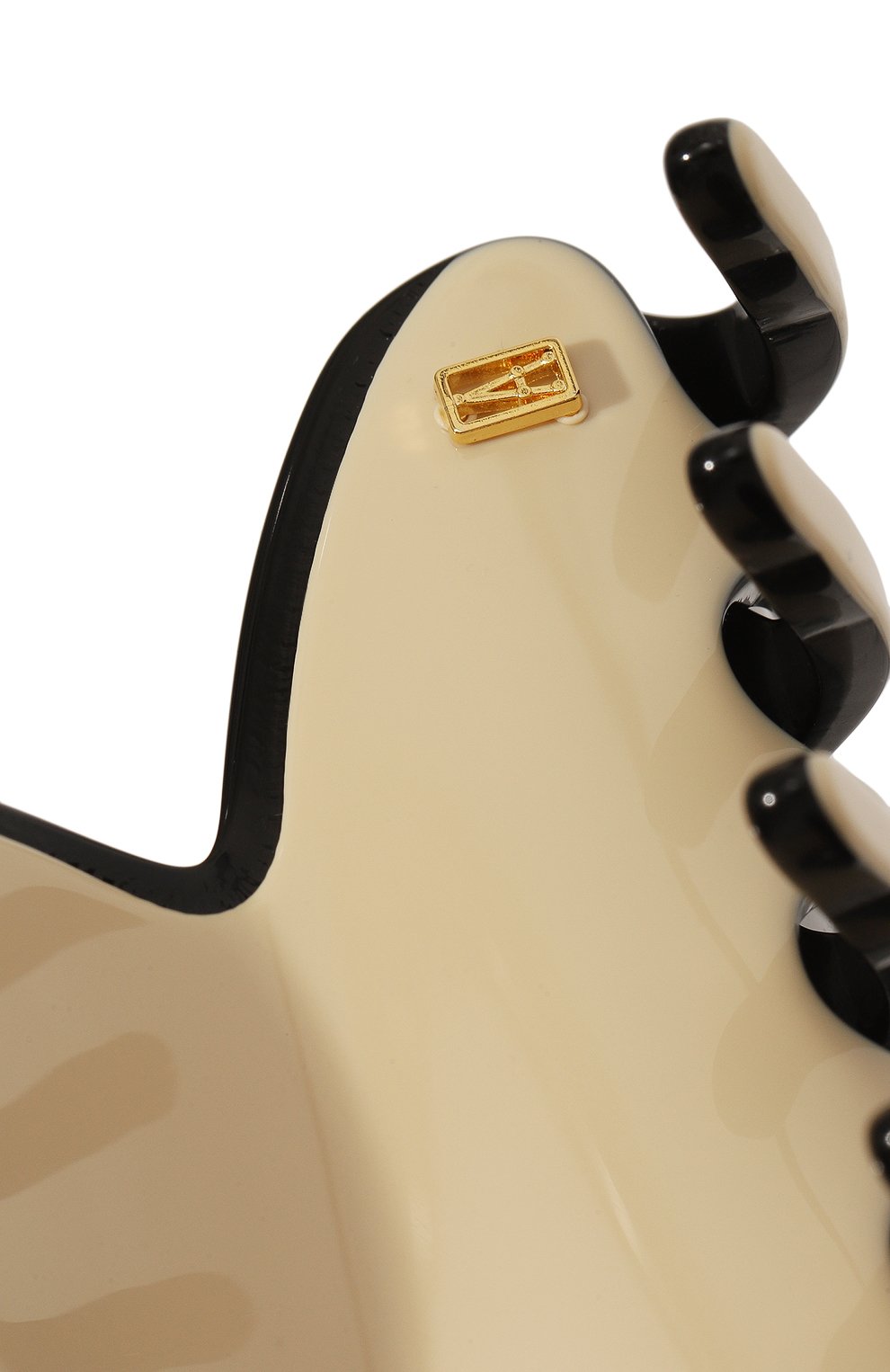 Зажим для волос ALEXANDRE DE PARIS, арт. ACCS-17854-02 X, фото 4