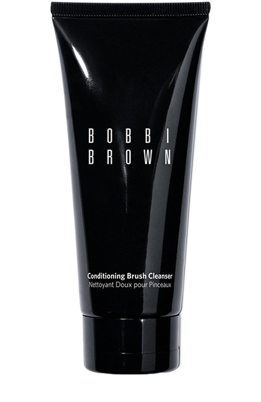 фото Шампунь-кондиционер для кистей conditioning brush cleanser (100ml) bobbi brown