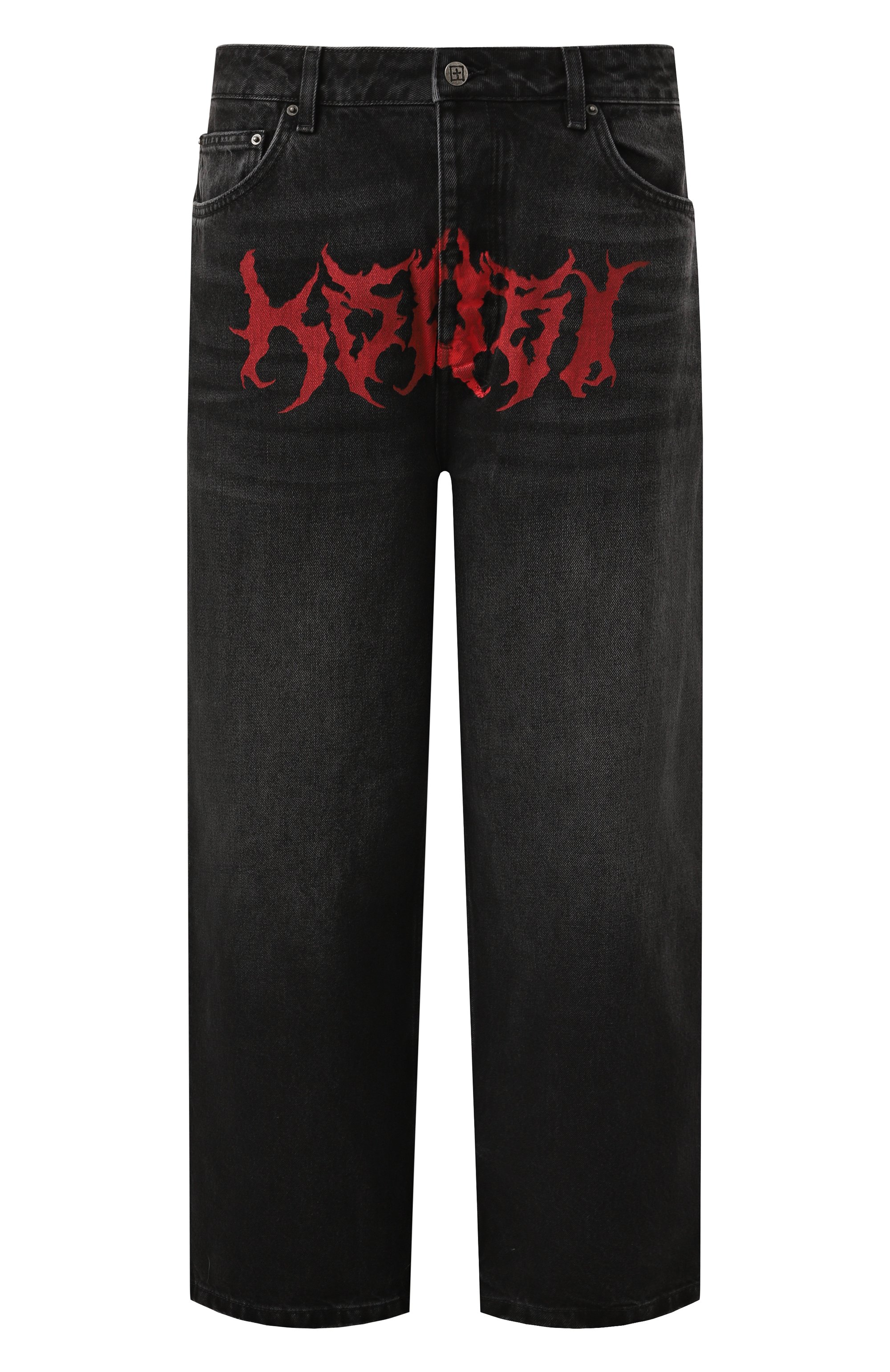 Джинсы KSUBI, арт. MFA24DJ045, фото 1