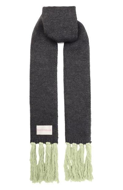 Женский шарф COCCINELLE, арт. E7 TRW 31 01 01