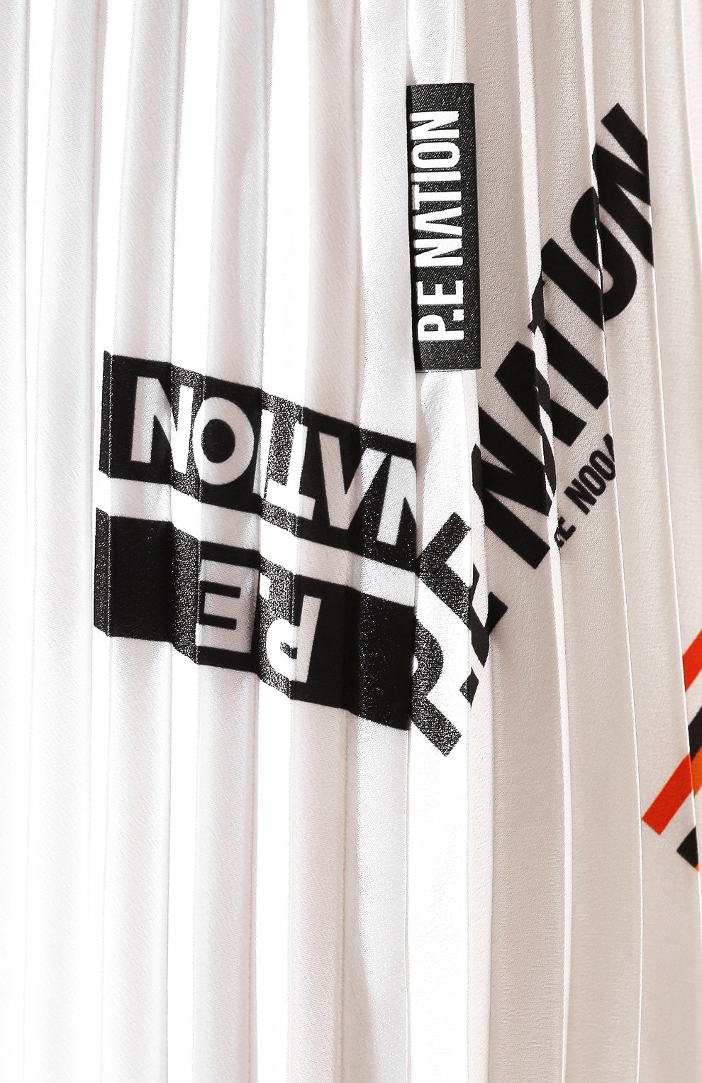 Плиссированная юбка P.E. NATION, арт. 19PE4Q176-3, фото 5