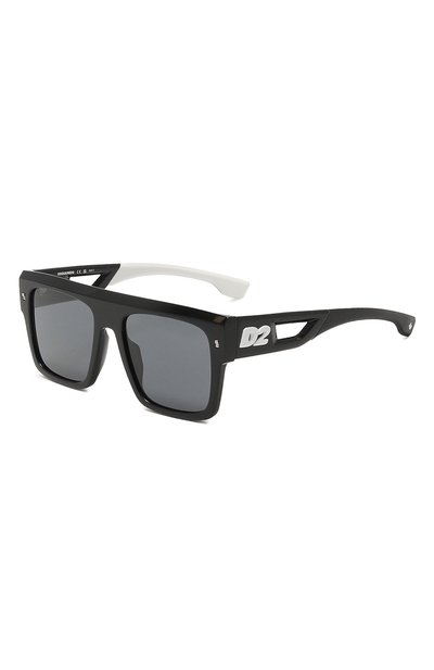 Мужские солнцезащи�тные очки DSQUARED2, арт. D20127 80S