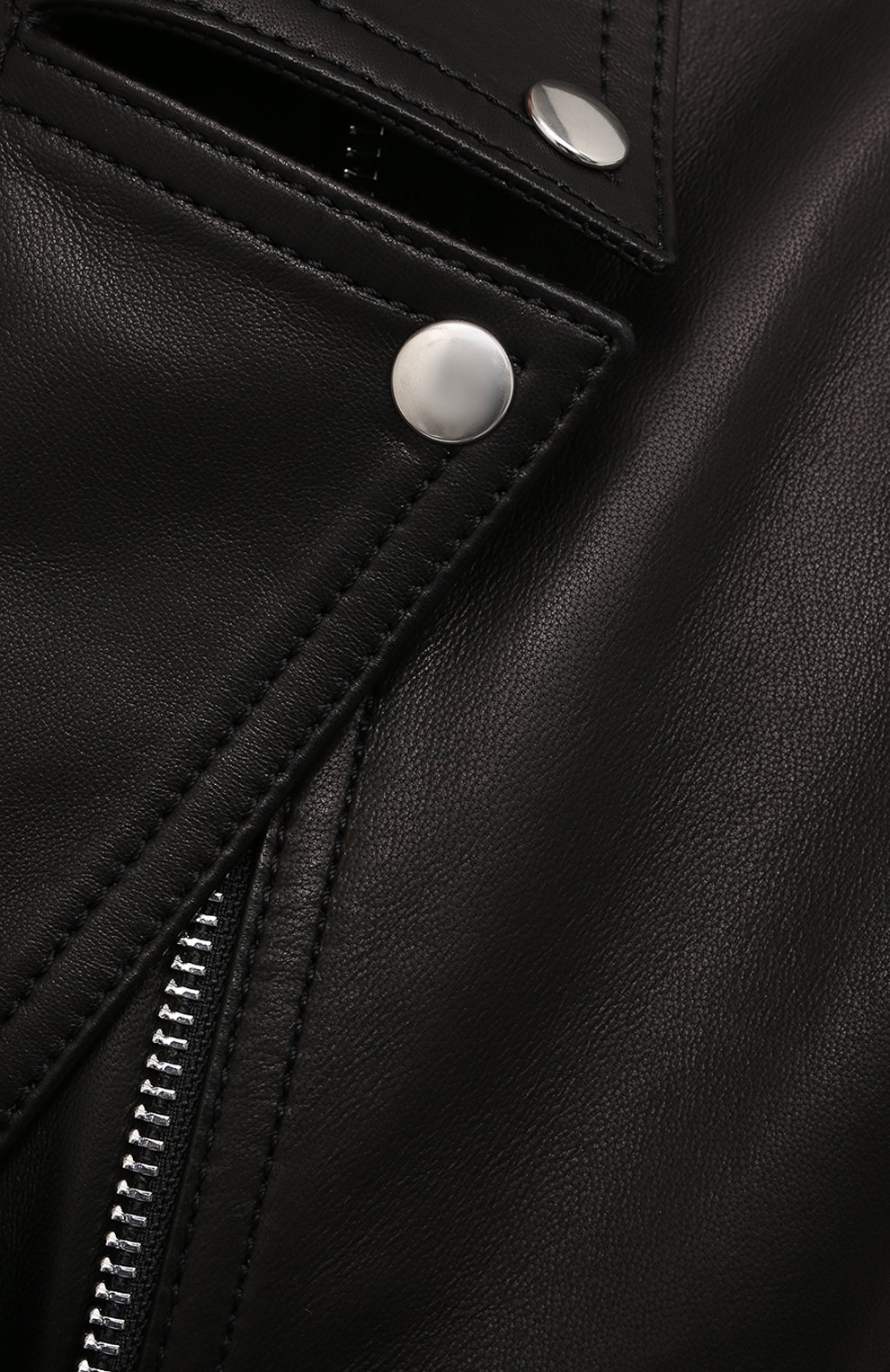 Кожаная куртка BATS, арт. FW20/0_0_001, фото 5