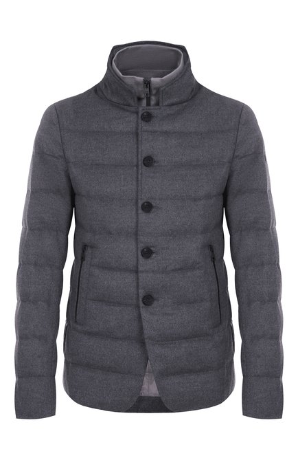 Мужская пуховая куртка DUNO, арт. MASTER T/PRAT0